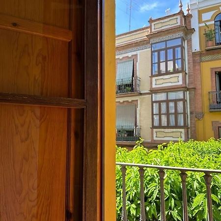 Casa Snoopy Apartman Sevilla Kültér fotó