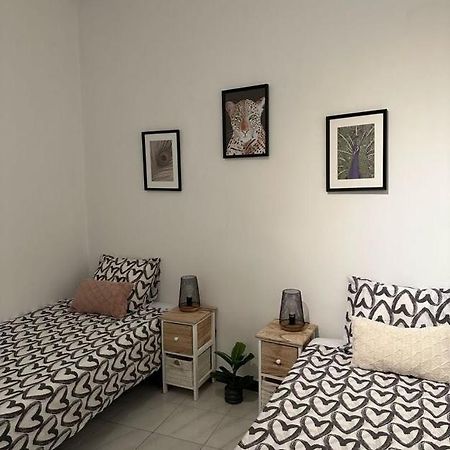 Casa Snoopy Apartman Sevilla Kültér fotó