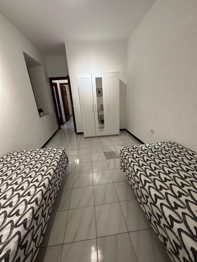 Casa Snoopy Apartman Sevilla Kültér fotó