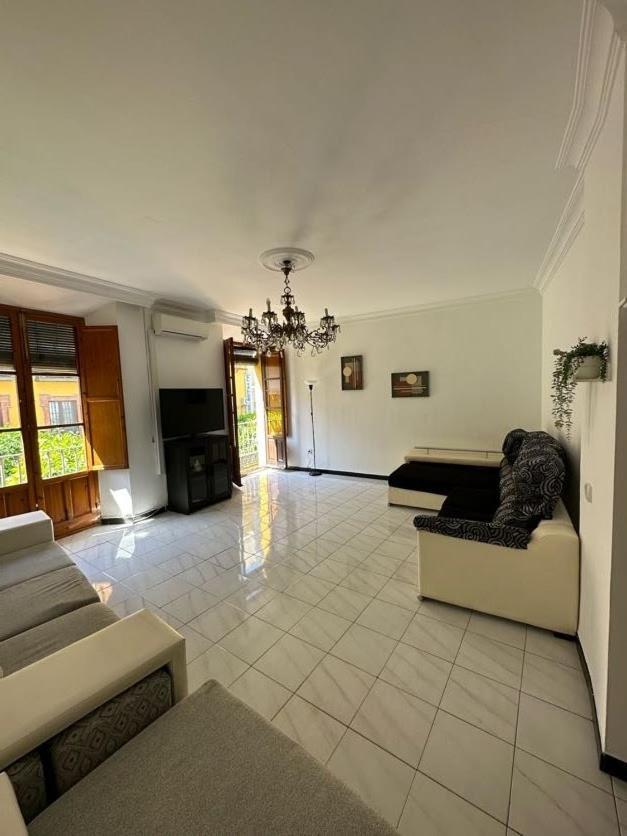 Casa Snoopy Apartman Sevilla Kültér fotó