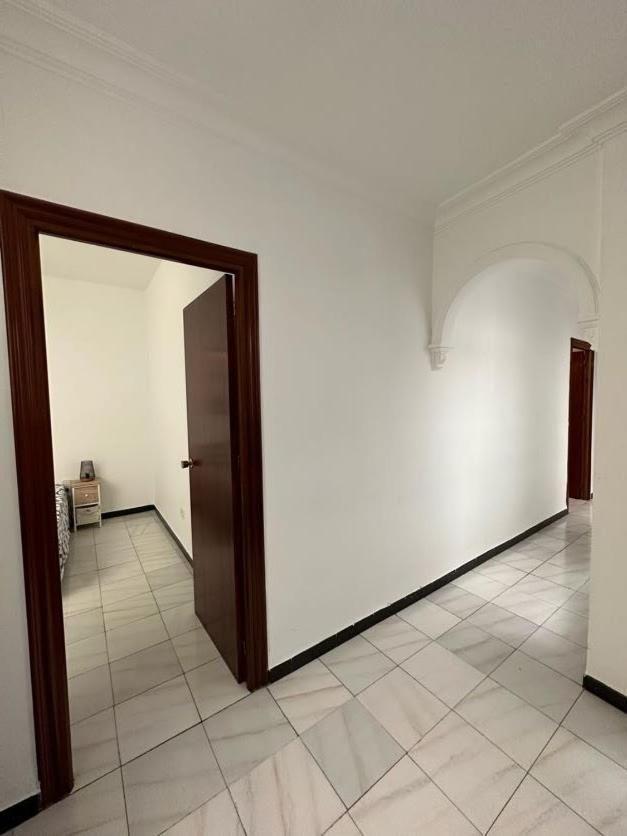 Casa Snoopy Apartman Sevilla Kültér fotó