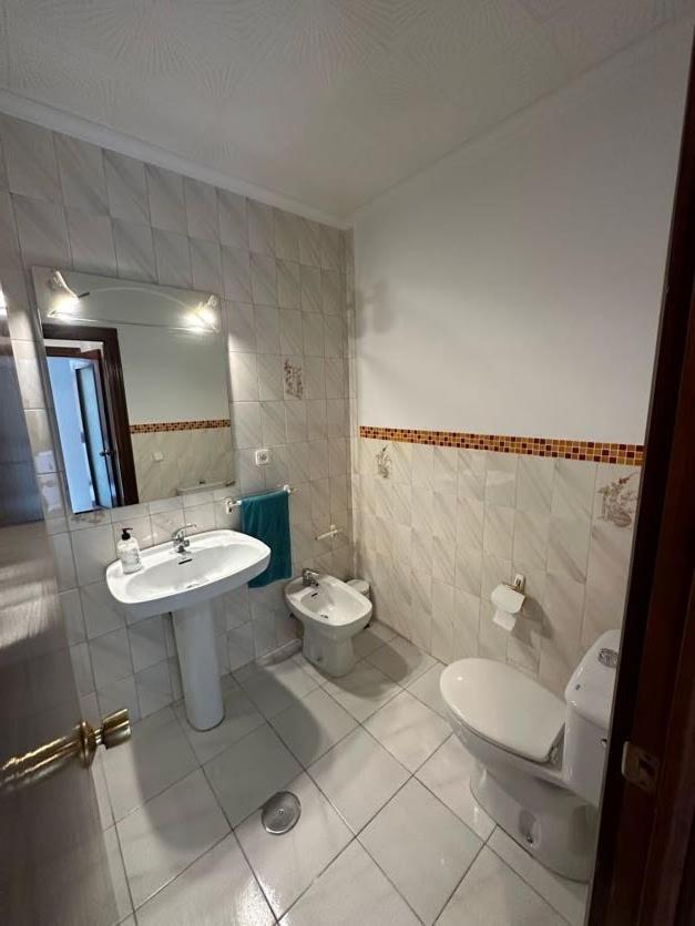 Casa Snoopy Apartman Sevilla Kültér fotó