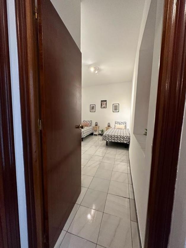 Casa Snoopy Apartman Sevilla Kültér fotó