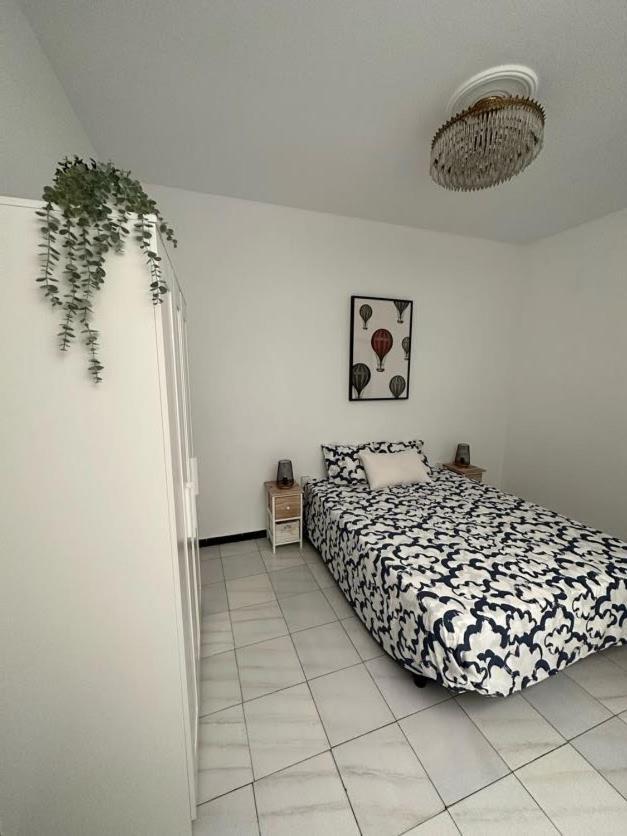 Casa Snoopy Apartman Sevilla Kültér fotó